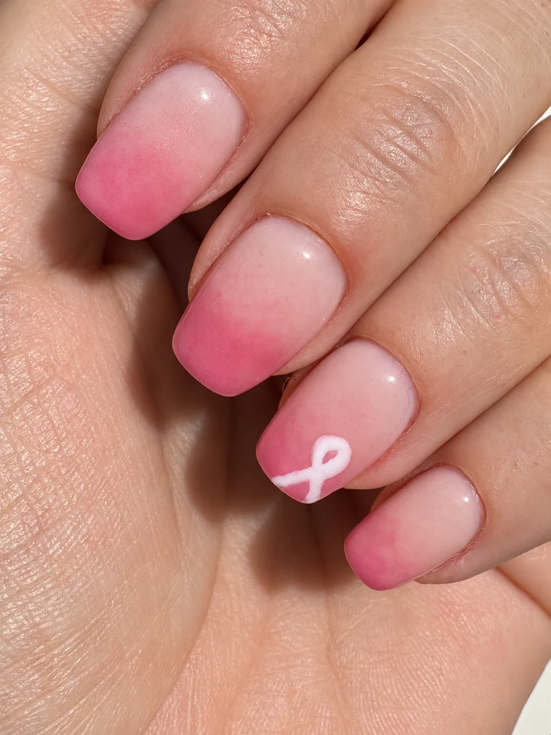 Manicure Detail