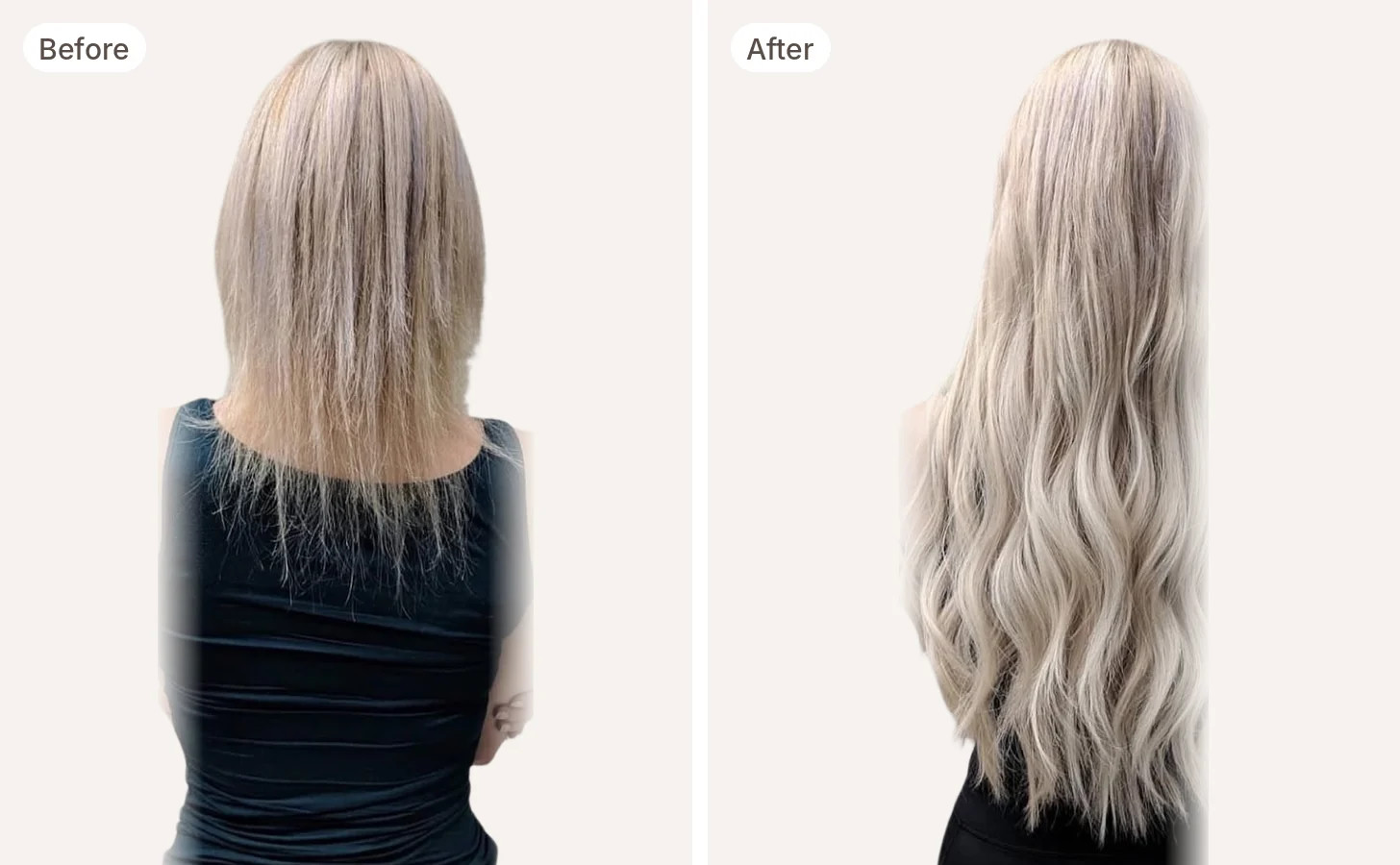 Hair Extensions